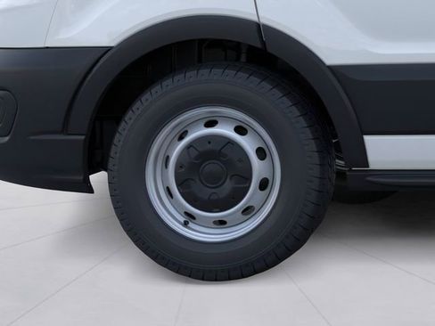 New 2026 Ford Transit 150 Low Roof w/ Load Area Protection Package RWD image 19