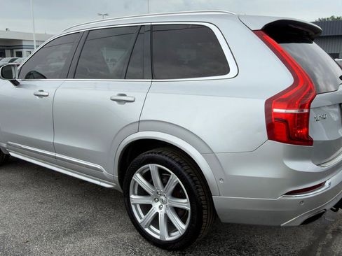 Used 2017 Volvo XC90 T8 Inscription AWD/4WD image 8