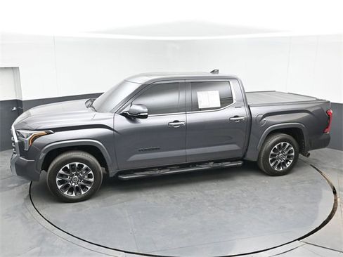 Used 2022 Toyota Tundra Limited image 39