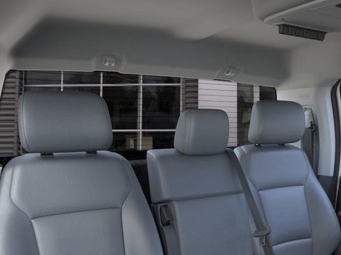 New 2026 Ford F450 XL w/ XL Chrome Package image 22