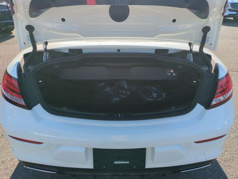 Used 2023 Mercedes-Benz C 300 4MATIC Cabriolet image 31