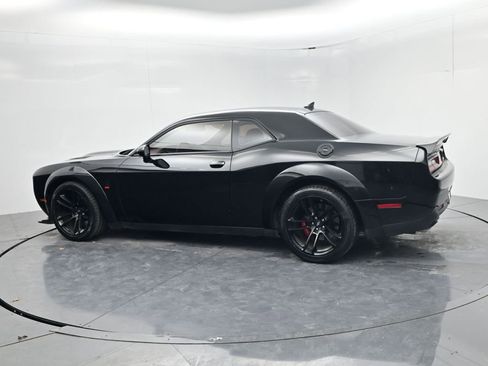 Used 2022 Dodge Challenger R/T Scat Pack image 5