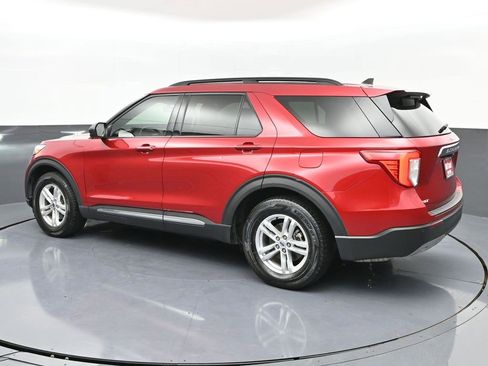 Used 2024 Ford Explorer XLT w/ Equipment Group 202A image 24