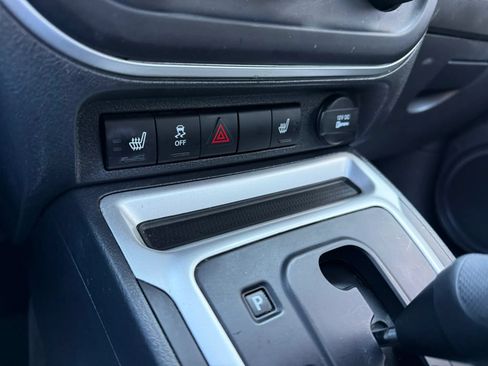 Used 2016 Jeep Compass High Altitude AWD/4WD image 40