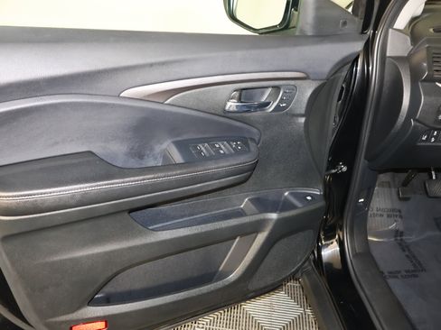 Used 2023 Honda Ridgeline RTL image 40