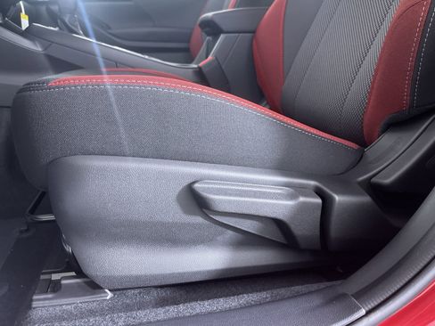 Used 2026 Subaru Impreza RS image 13