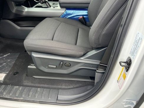 New 2025 Ford F150 XLT w/ Equipment Group 302A MID image 8