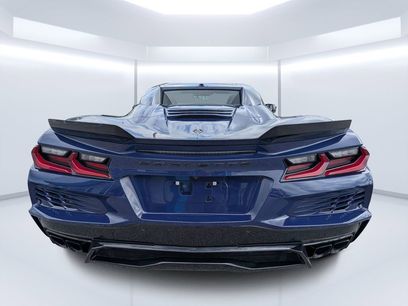 Used 2025 Chevrolet Corvette E-Ray