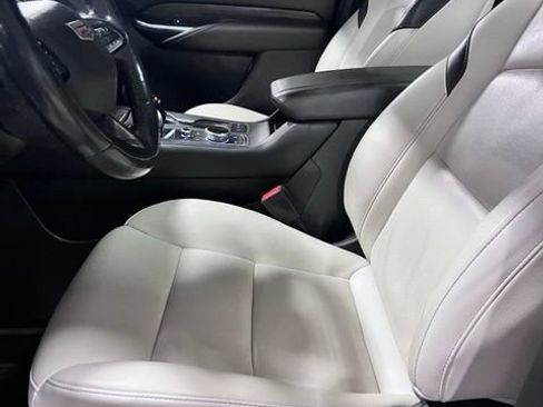 Used 2021 Cadillac XT4 Sport FWD image 10