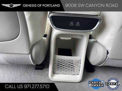 Used 2023 Genesis GV60 Performance image 46