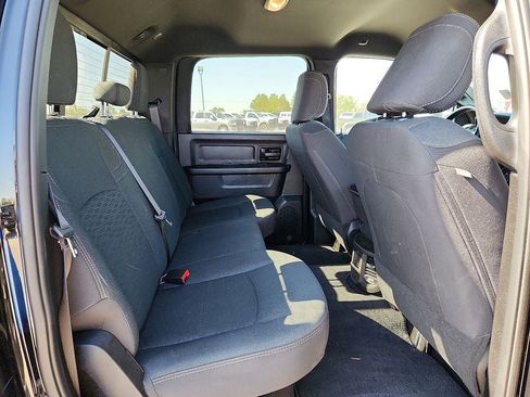 Used 2026 RAM 3500 Tradesman AWD/4WD image 12