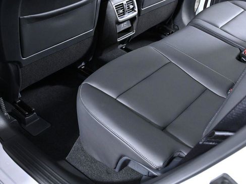 Certified 2025 INFINITI QX50 Pure image 27