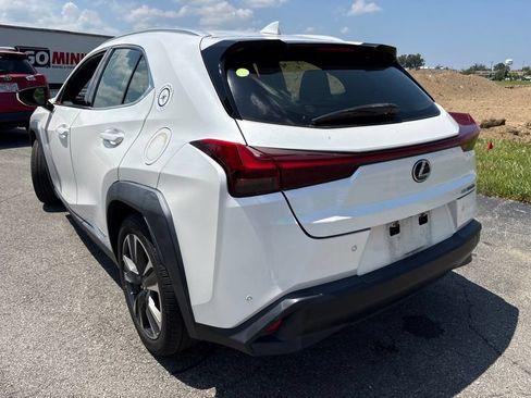 Used 2020 Lexus UX 250h w/ Premium Package AWD/4WD image 8