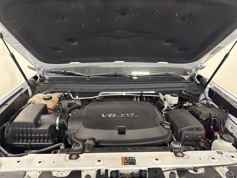 Used 2021 Chevrolet Colorado LT w/ LT Convenience Package image 38