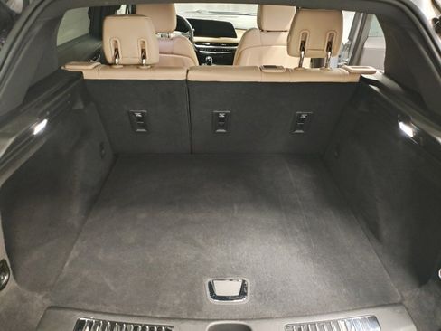 Used 2024 Cadillac XT4 Premium Luxury image 14