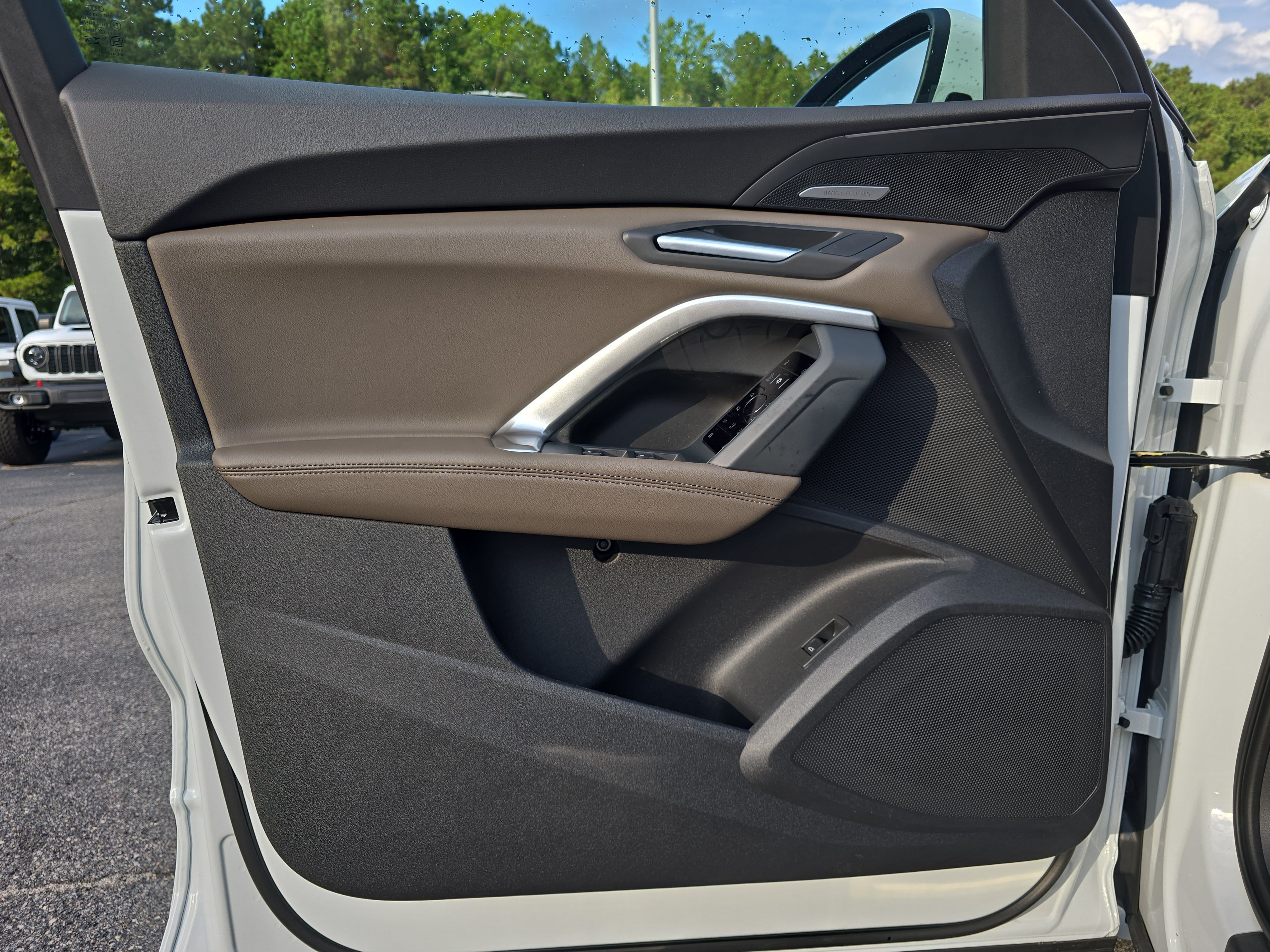 New 2026 Audi Q5 Premium Plus AWD/4WD image 26