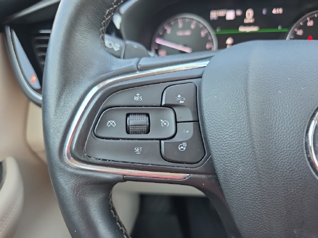 Used 2021 Buick Envision Avenir AWD/4WD image 20