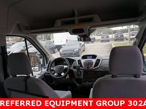 Used 2015 Ford Transit 350 XLT image 5