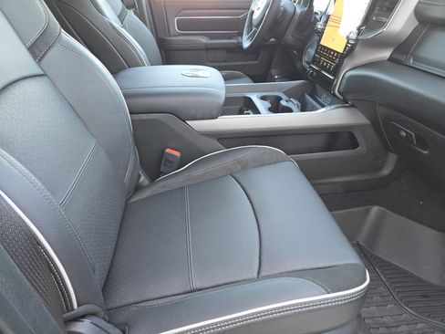 New 2026 RAM 2500 Laramie image 13