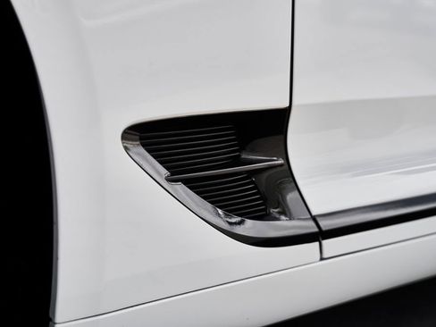 Used 2020 Bentley Continental GT AWD/4WD image 9