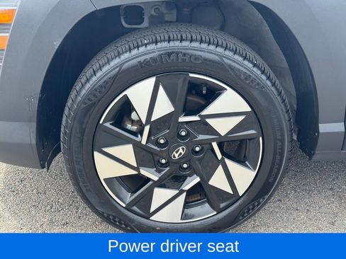 Used 2024 Hyundai Kona SEL AWD/4WD image 10