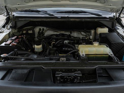 Used 2020 Nissan NV 2500 SV w/ Navigation Package image 42