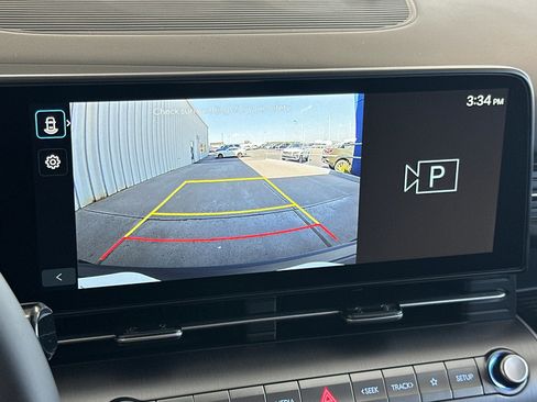 New 2026 Hyundai Kona SEL Sport image 19