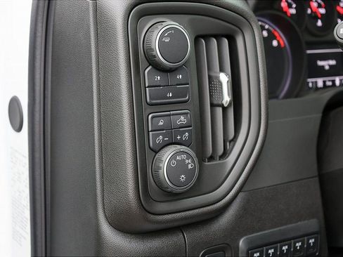 New 2025 Chevrolet Silverado 3500 W/T w/ WT Convenience Package image 37