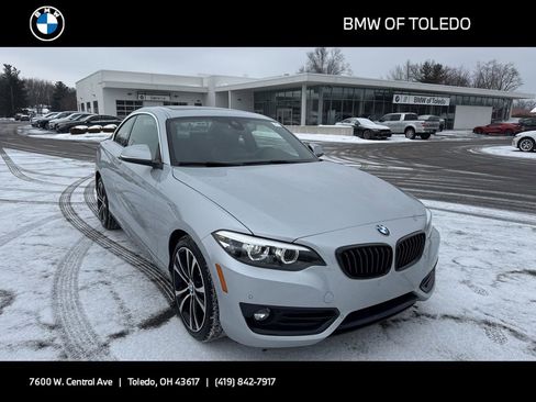 Used 2020 BMW 230i xDrive 230i xDrive w/ Convenience Package image 1