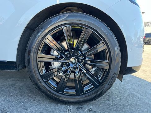 Used 2023 Land Rover Range Rover SE image 42