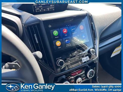 Used 2025 Subaru Forester Wilderness image 9