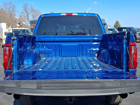 Certified 2024 Ford F150 STX w/ Equipment Group 201A FX4 image 28