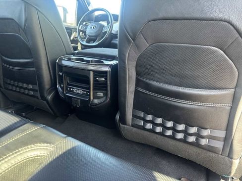 Used 2025 RAM 1500 RHO w/ RHO Level 1 Equipment Group AWD/4WD image 16