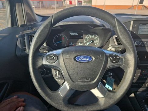 Used 2022 Ford Transit Connect XL w/ Trailer Tow Package FWD image 14