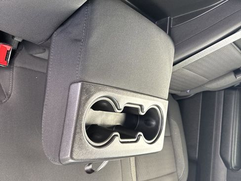 Used 2024 Chevrolet Silverado 1500 LT AWD/4WD image 14