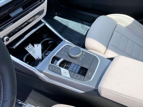 Used 2025 BMW M340i xDrive w/ Premium Package AWD/4WD image 16