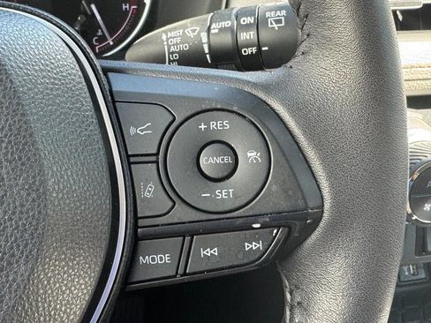 Used 2024 Toyota RAV4 XLE Premium w/ Weather Package FWD image 27