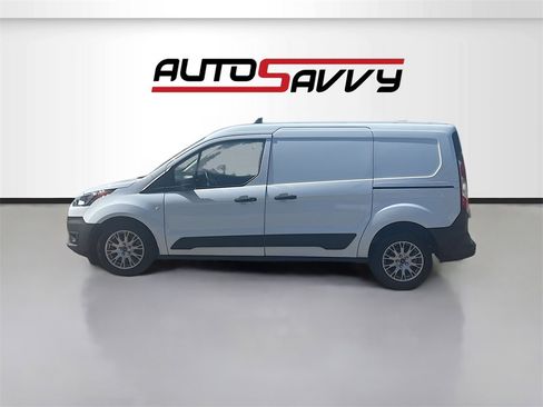 Used 2023 Ford Transit Connect XL image 4
