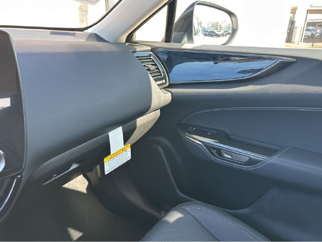 New 2026 Lexus NX 350 AWD w/ Accessory Package (K3) image 8