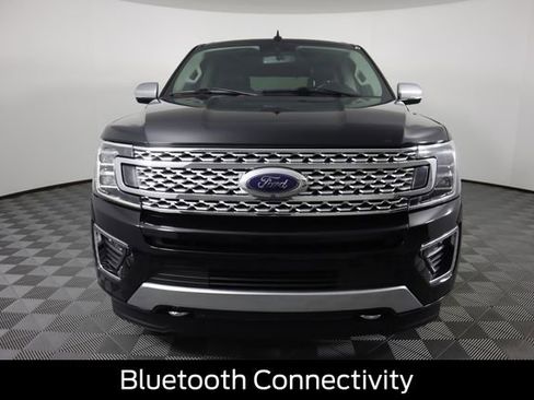 Certified 2020 Ford Expedition Platinum image 11