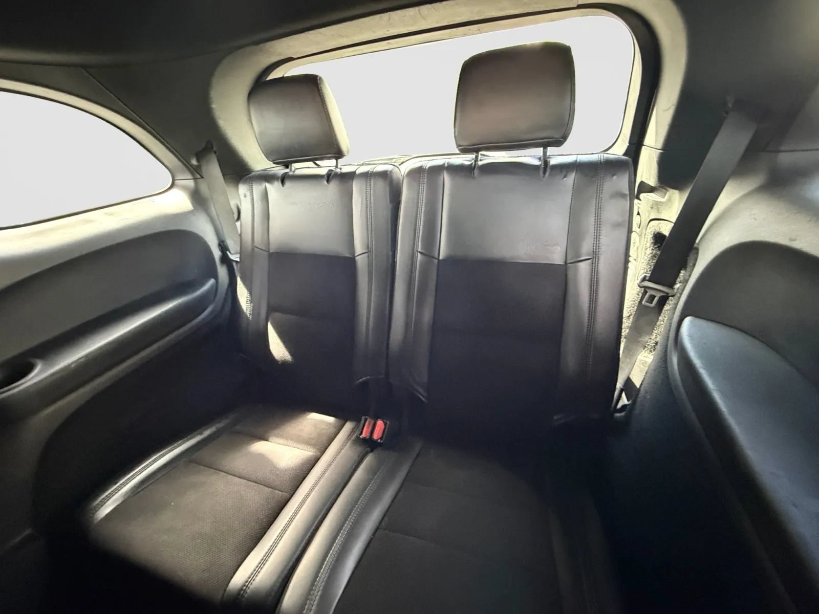 Used 2020 Dodge Durango GT AWD/4WD image 16