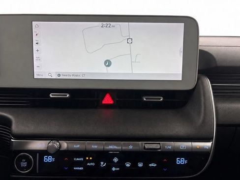 Used 2023 Hyundai Ioniq 5 SEL w/ Cargo Package AWD/4WD image 27