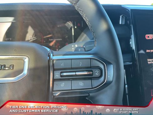 New 2026 GMC Yukon Denali w/ Denali Reserve Package image 27