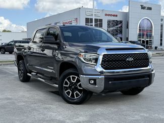 Used 2018 Toyota Tundra SR5 w/ TRD Off Road Package RWD video 2