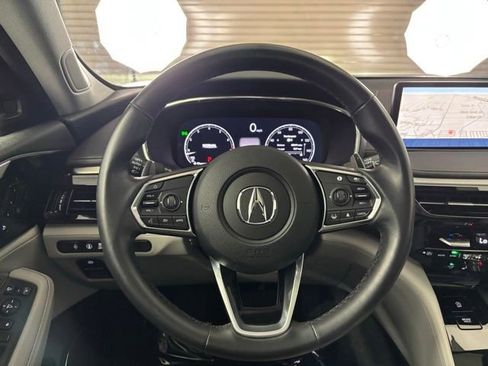 Certified 2023 Acura MDX FWD w/ Technology Package image 21