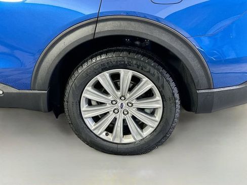 Used 2020 Ford Explorer Limited image 34