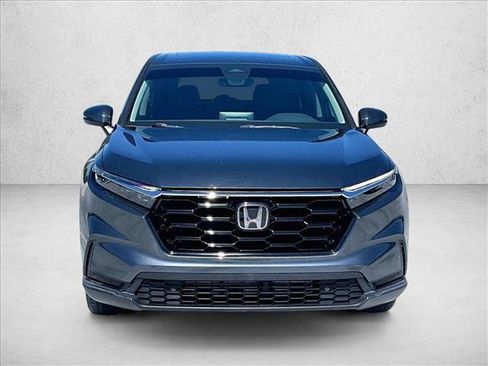 Used 2024 Honda CR-V EX-L image 3