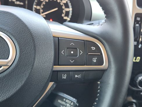 Used 2022 Lexus GX 460 Premium image 36