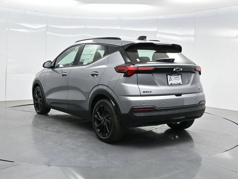 New 2027 Chevrolet Bolt RS w/ Technology Package FWD image 5