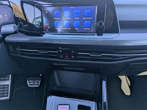 Used 2024 Volkswagen GTI S image 28